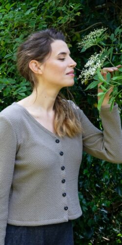 GILETS & SPENCERS