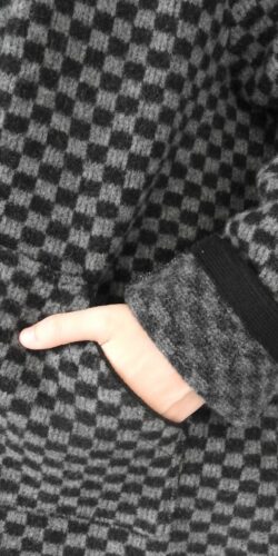 JACQUARD ET FANTAISIE