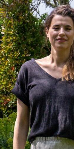 TOPS & TEE SHIRTS