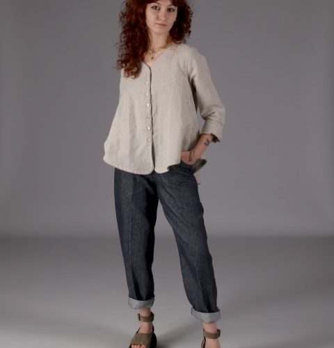 Chemise ADELE