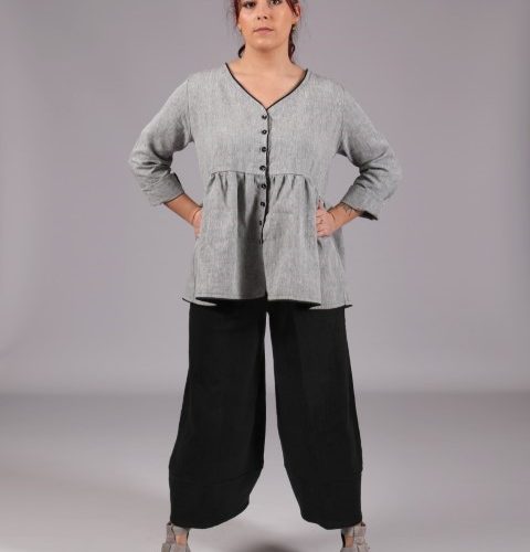 Chemise AXELLE