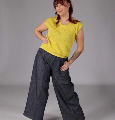 Jeans ETIENNE